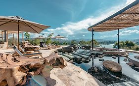The Brown, Guatape, Autograph Collection