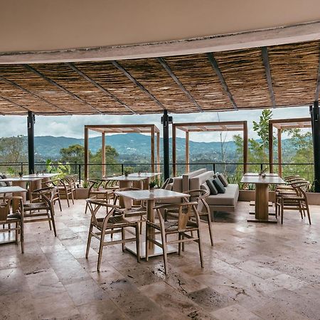 The Brown, Guatape, Autograph Collection Hotel Exterior photo