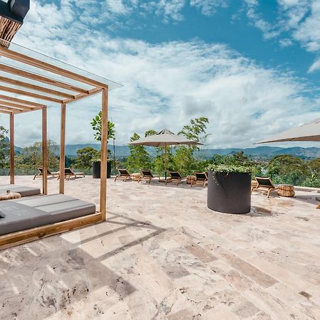 The Brown, Guatape, Autograph Collection Hotel Exterior photo