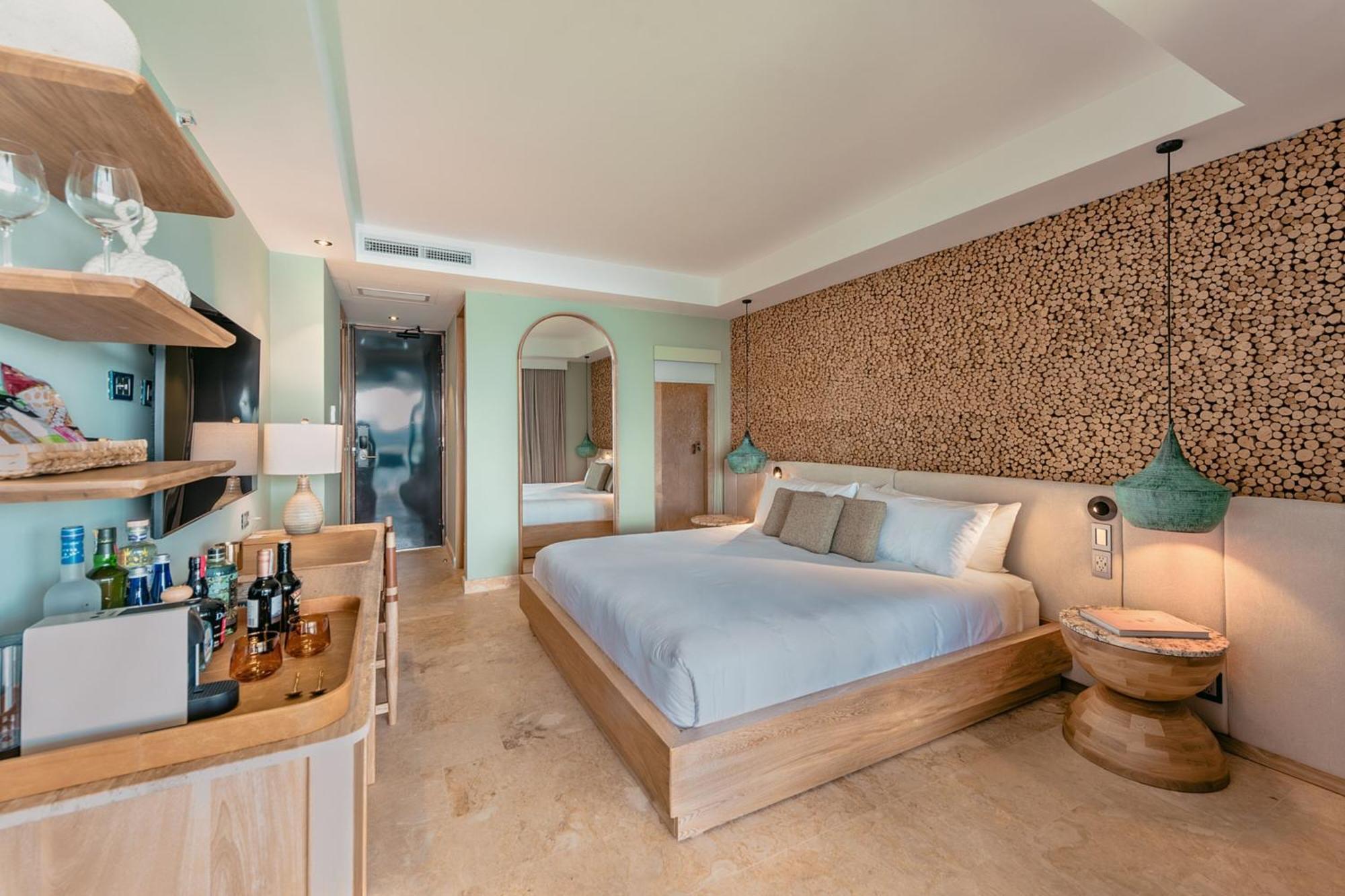 The Brown, Guatape, Autograph Collection Hotel Exterior photo