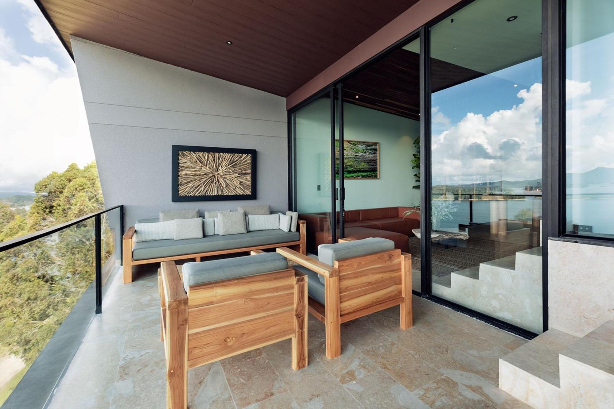 The Brown, Guatape, Autograph Collection Hotel Exterior photo
