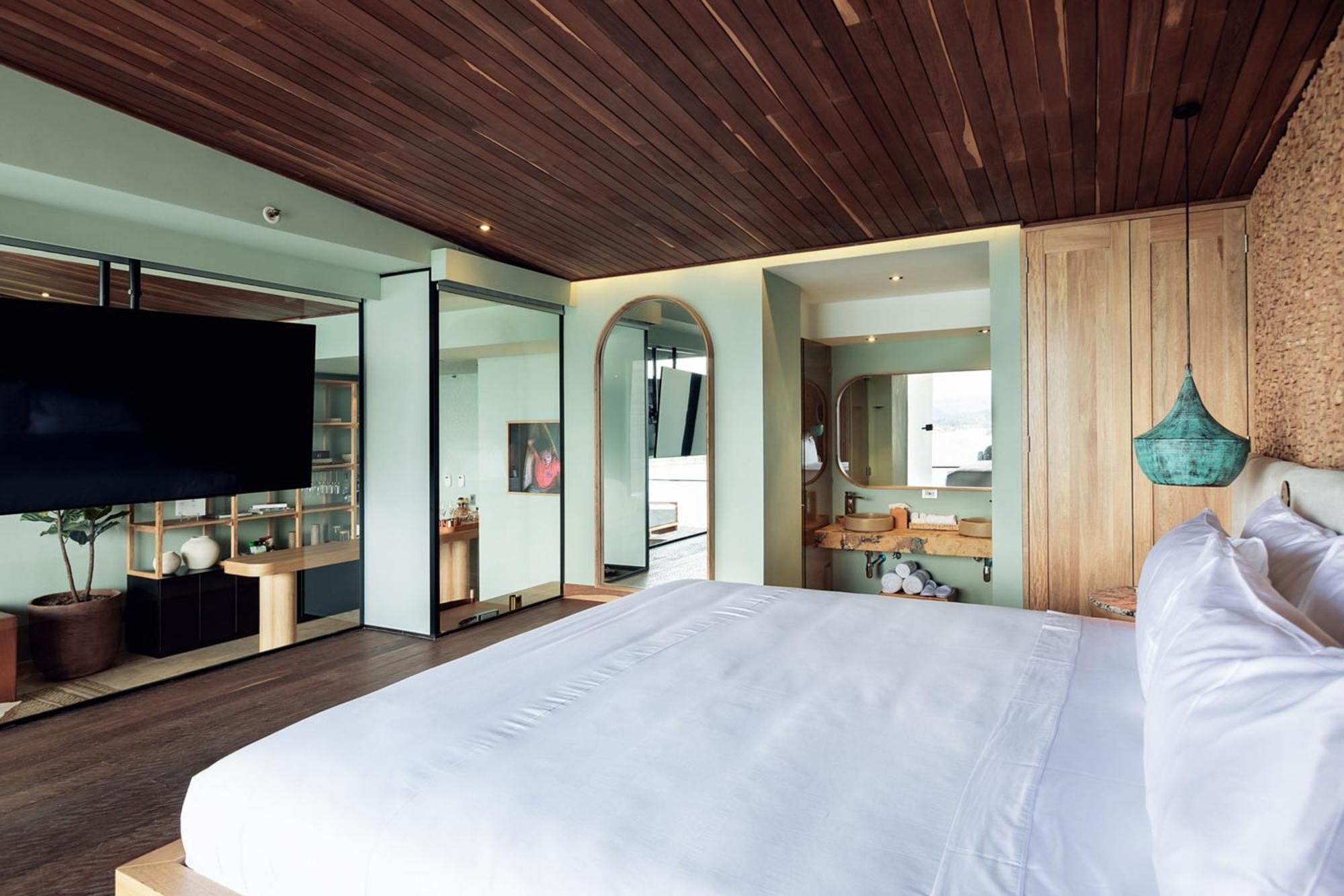 The Brown, Guatape, Autograph Collection Hotel Exterior photo