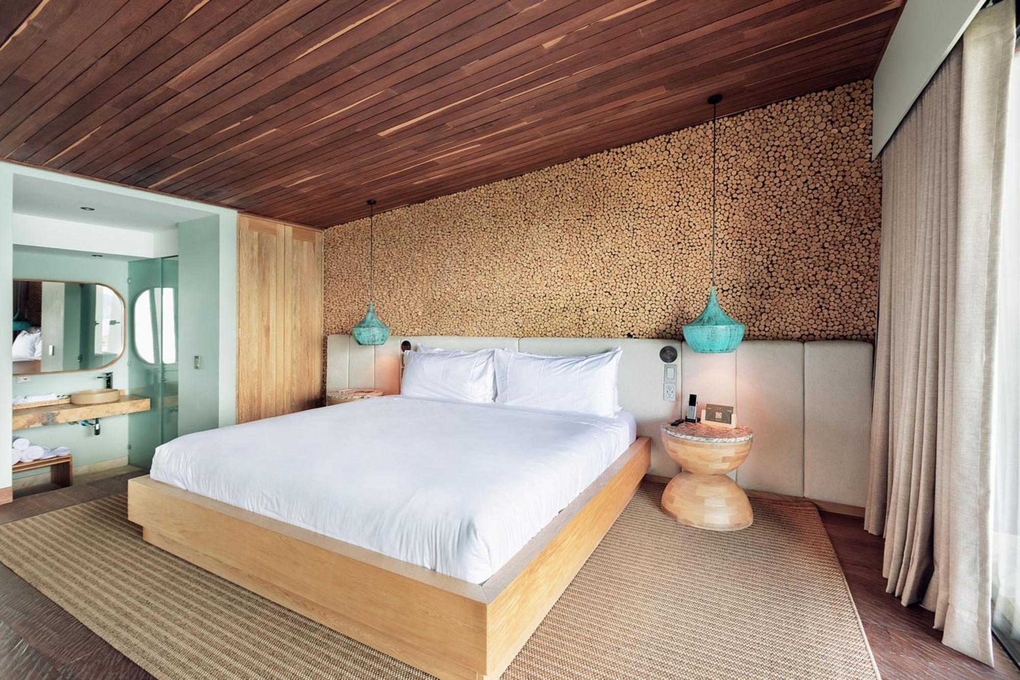 The Brown, Guatape, Autograph Collection Hotel Exterior photo
