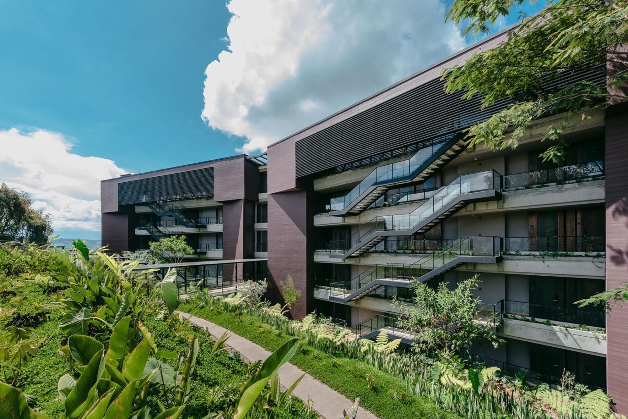 The Brown, Guatape, Autograph Collection Hotel Exterior photo