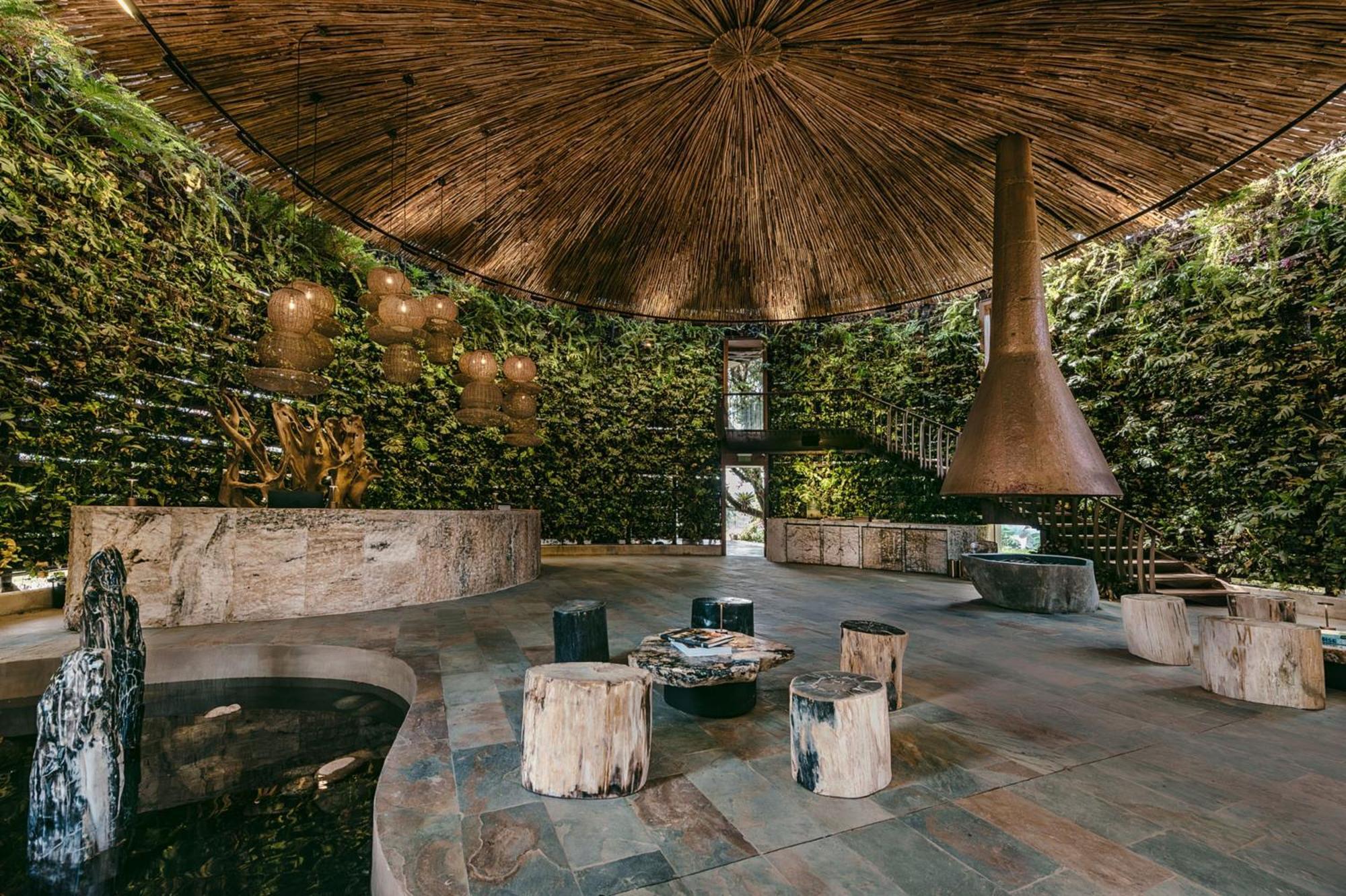 The Brown, Guatape, Autograph Collection Hotel Exterior photo
