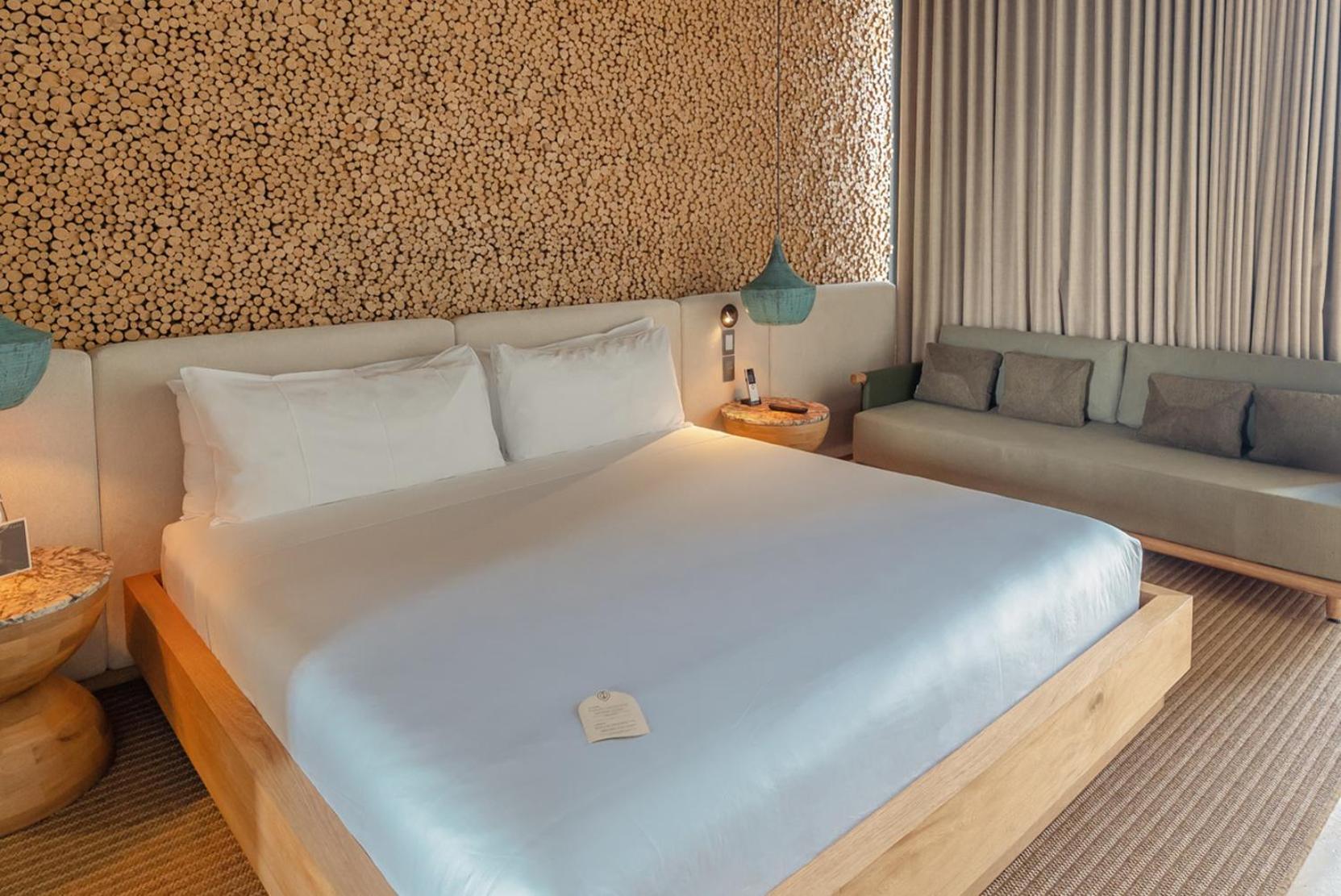 The Brown, Guatape, Autograph Collection Hotel Room photo