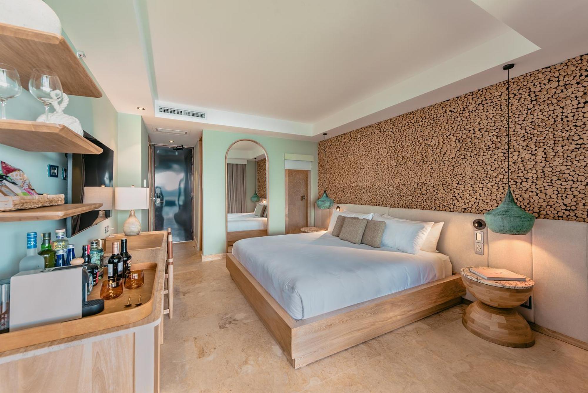 The Brown, Guatape, Autograph Collection Hotel Room photo
