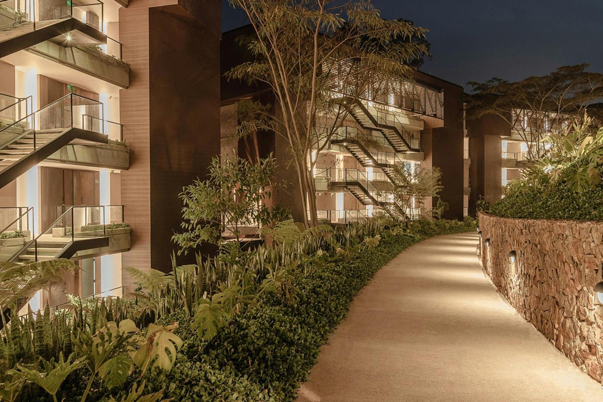 The Brown, Guatape, Autograph Collection Hotel Exterior photo