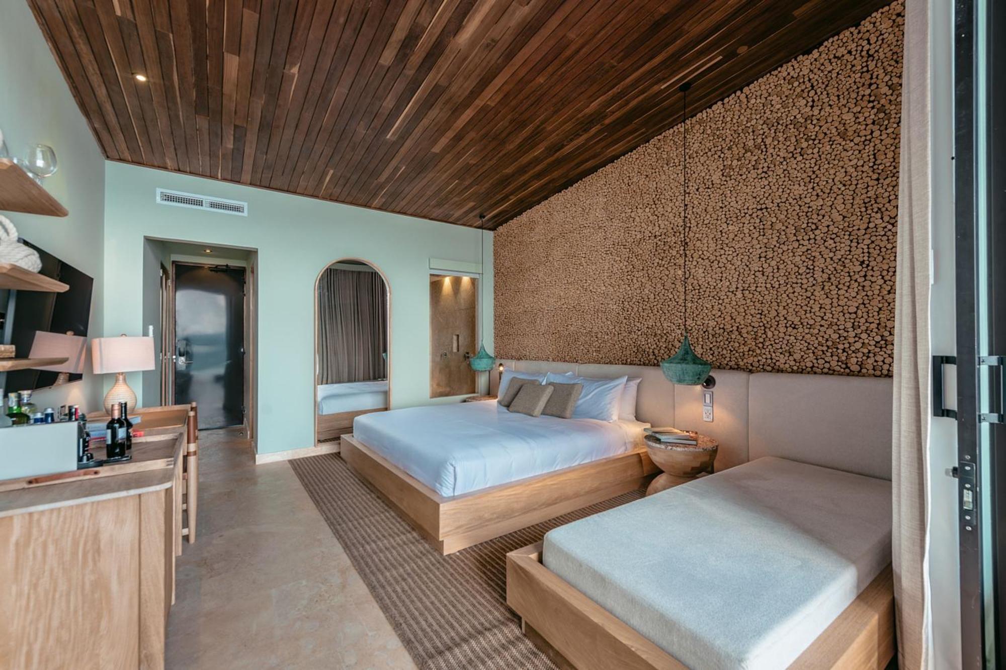 The Brown, Guatape, Autograph Collection Hotel Exterior photo